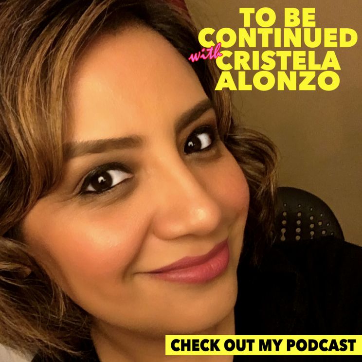 Cristela Alonzo