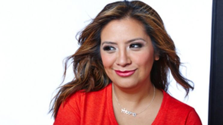 Cristela Alonzo