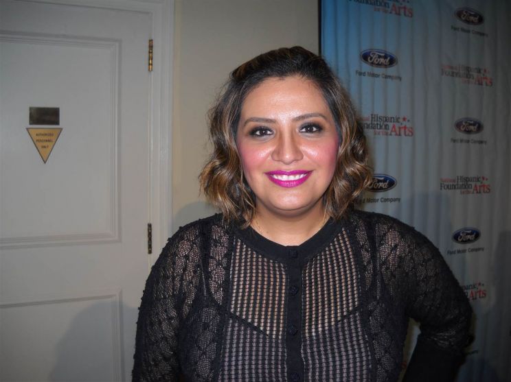 Cristela Alonzo