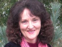 Cristi Harris photo