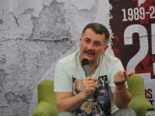 Cristi Puiu