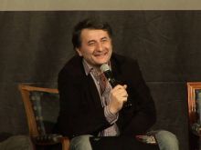 Cristi Puiu