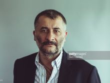 Cristi Puiu