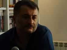 Cristi Puiu