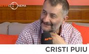 Cristi Puiu