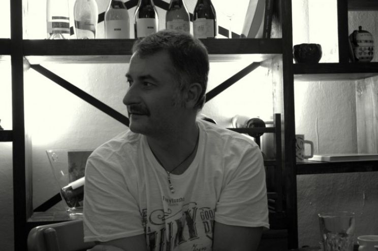Cristi Puiu