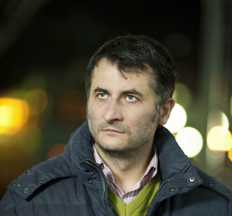 Cristi Puiu