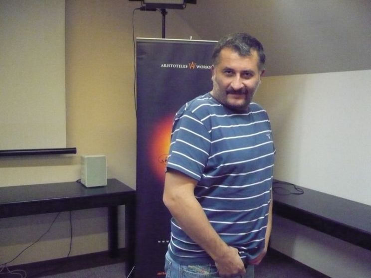 Cristi Puiu
