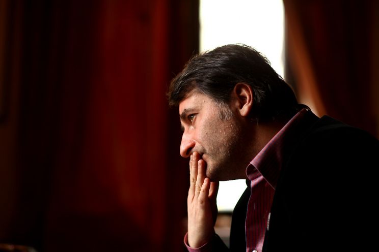 Cristi Puiu