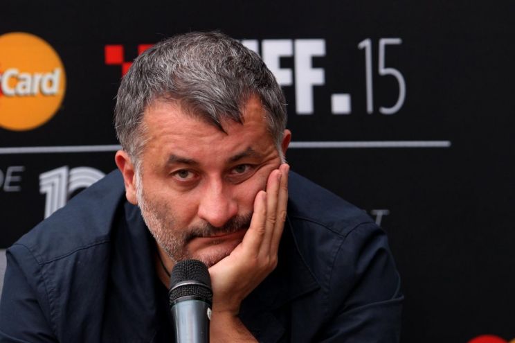 Cristi Puiu