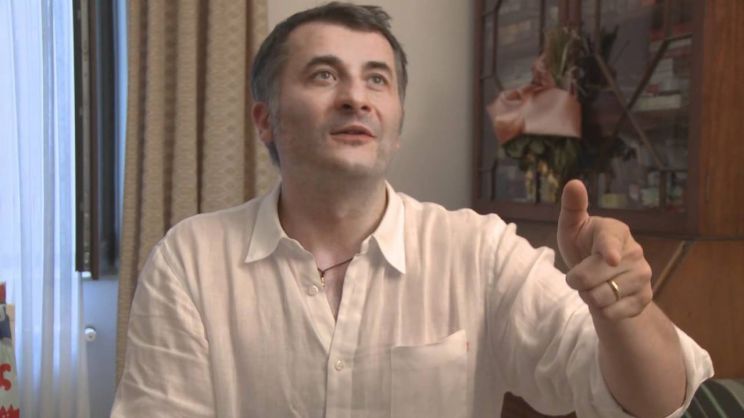 Cristi Puiu