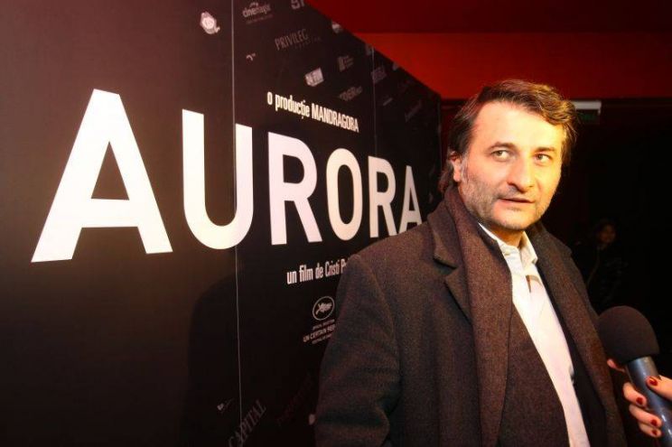 Cristi Puiu