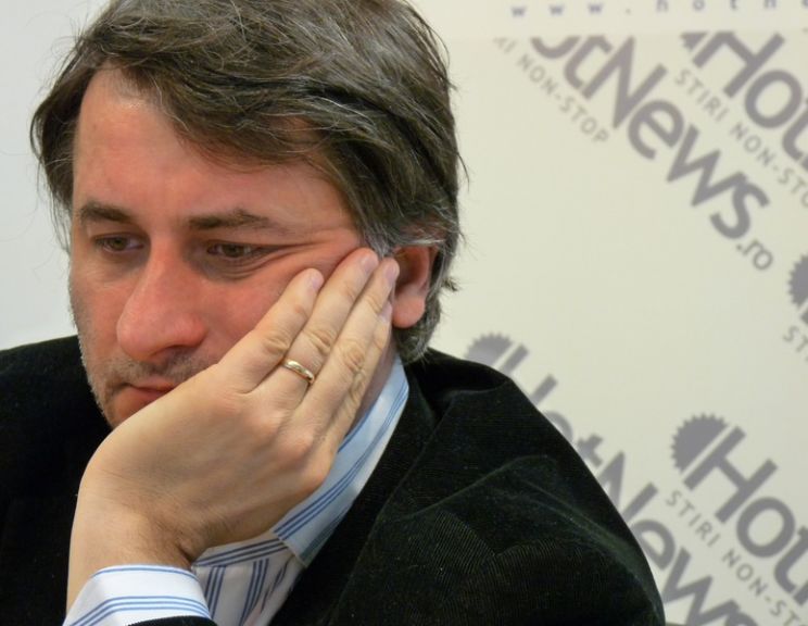 Cristi Puiu