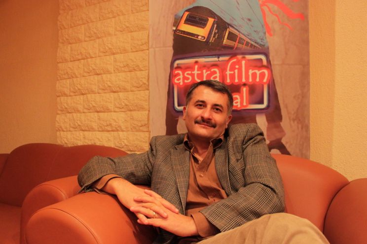 Cristi Puiu