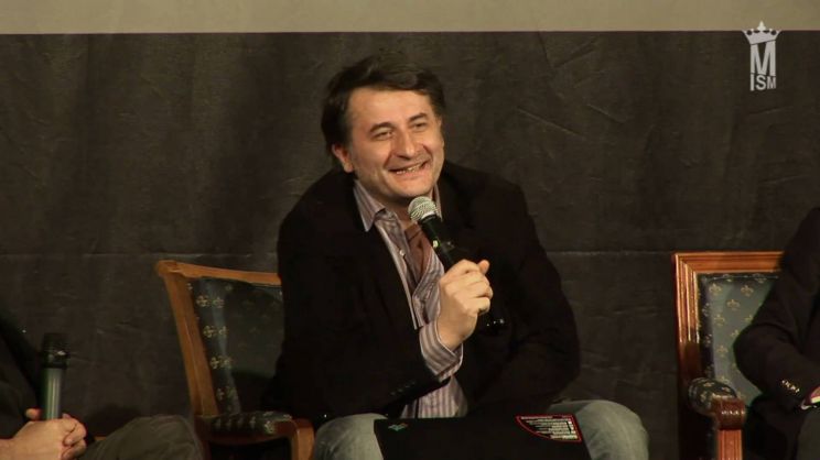 Cristi Puiu