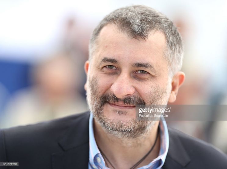 Cristi Puiu