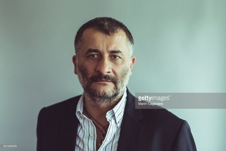 Cristi Puiu