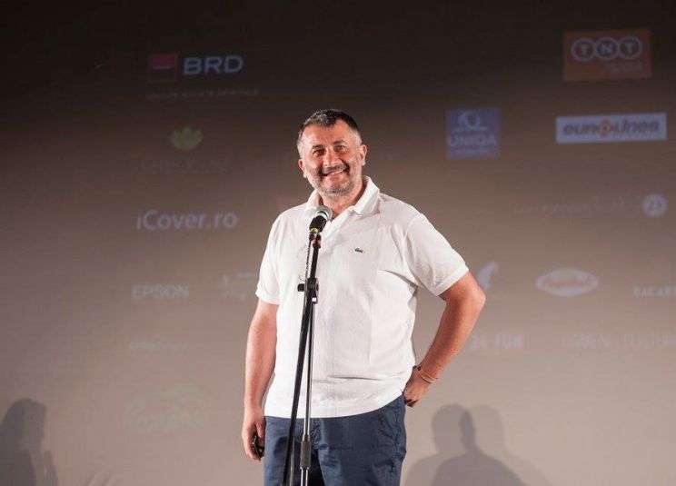 Cristi Puiu