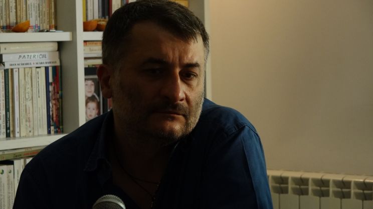 Cristi Puiu