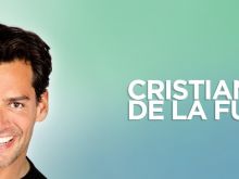 Cristián de la Fuente