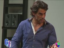 Cristián de la Fuente