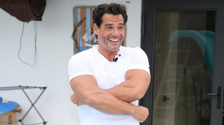 Cristián de la Fuente