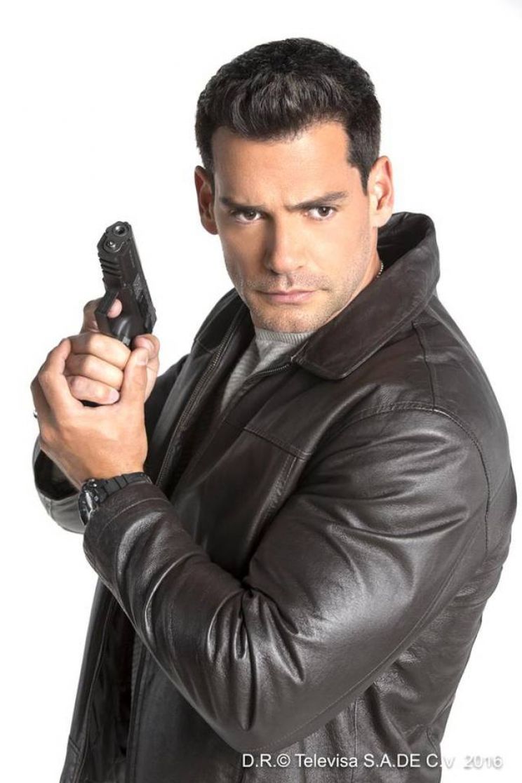 Cristián de la Fuente