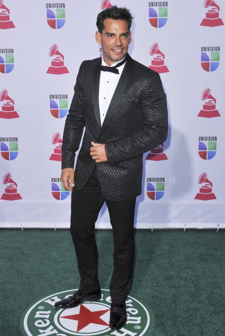 Cristián de la Fuente