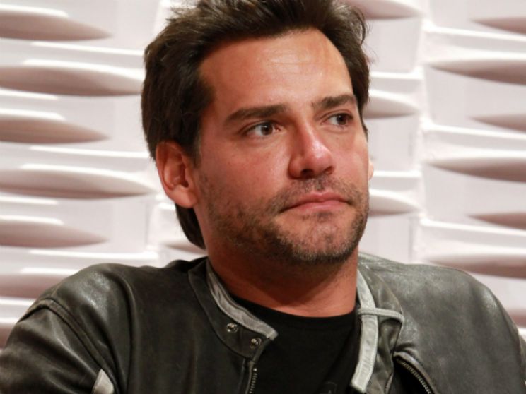 Cristián de la Fuente