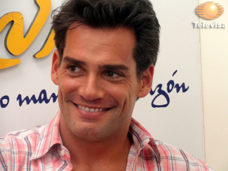 Cristián de la Fuente