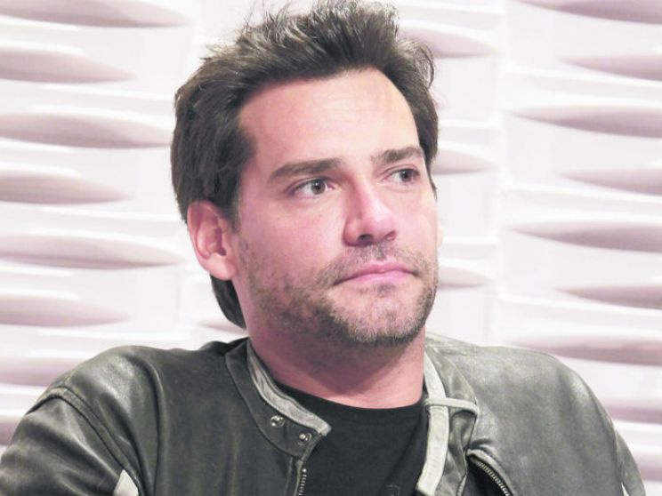 Cristián de la Fuente