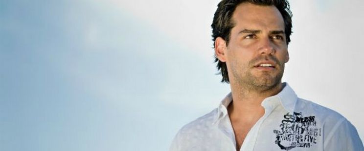Cristián de la Fuente