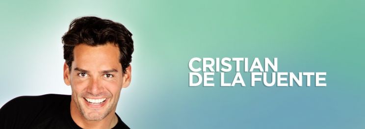 Cristián de la Fuente