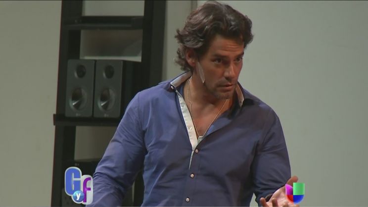 Cristián de la Fuente