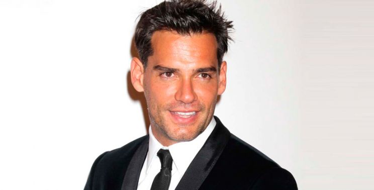 Cristián de la Fuente