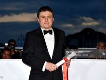 Cristian Mungiu