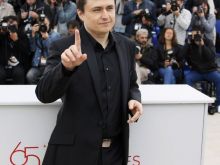 Cristian Mungiu