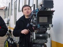 Cristian Mungiu