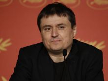 Cristian Mungiu