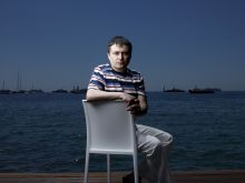 Cristian Mungiu