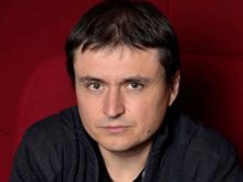 Cristian Mungiu