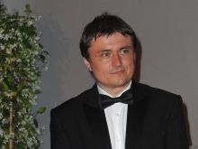 Cristian Mungiu