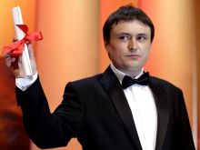 Cristian Mungiu