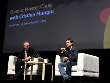 Cristian Mungiu