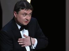 Cristian Mungiu