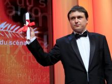 Cristian Mungiu