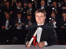 Cristian Mungiu