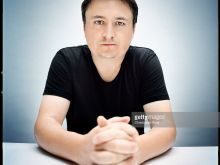 Cristian Mungiu