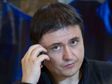 Cristian Mungiu