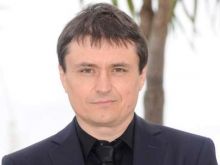 Cristian Mungiu